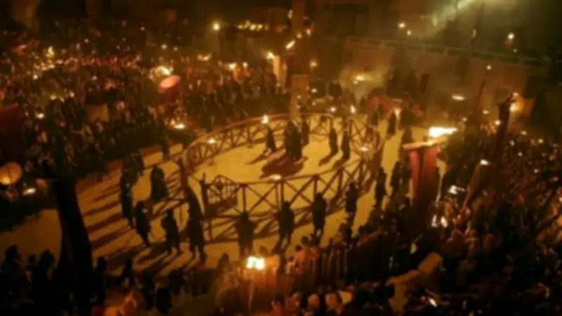 مخرج فيلم "الغربان" يعيد تصوير مشهدين استعدادًا لعرضه في عيد الأضحى المقبل