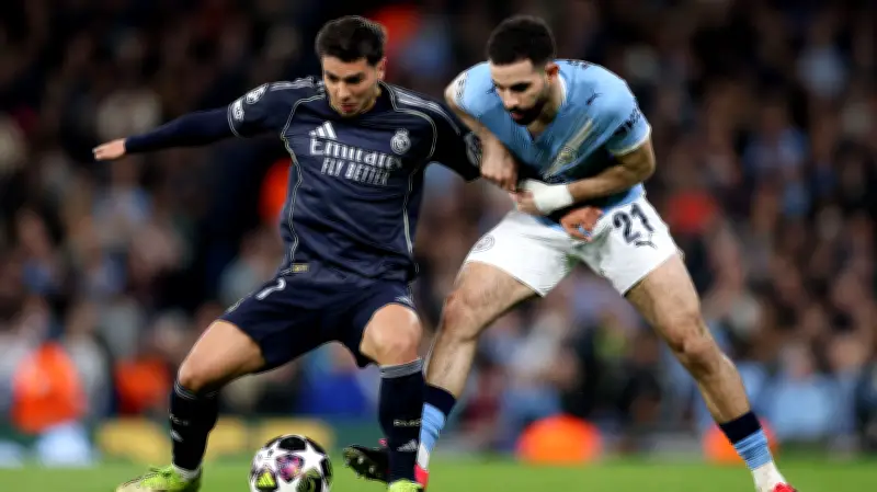 إبراهيم دياز أمام مفترق طرق: عودة محتملة للدوري الإنجليزي بحثًا عن دور أكبر