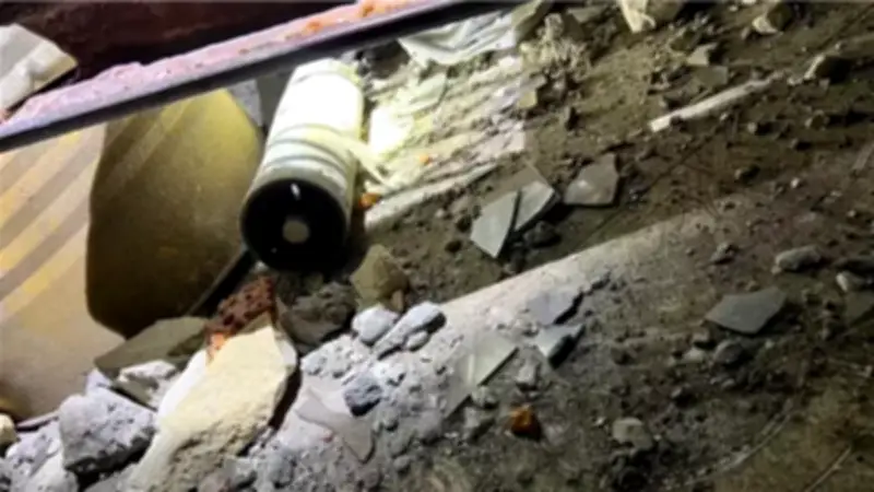 هجمات بطائرات مسيرة على أربيل تدفع السلطات لإعلان عطلة رسمية في المؤسسات التعليمية