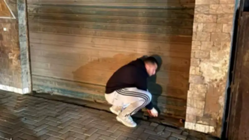 محافظ الجيزة يوجه بتكثيف الحملات الميدانية لضمان التزام المحال بمواعيد الإغلاق الجديدة