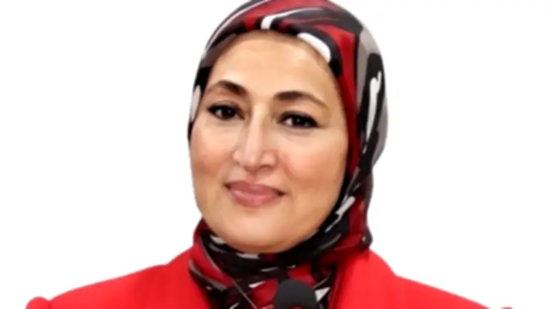 ثريا البدوي: مواجهة حملات التضليل على وسائل التواصل ضرورة لحماية العلاقات العربية