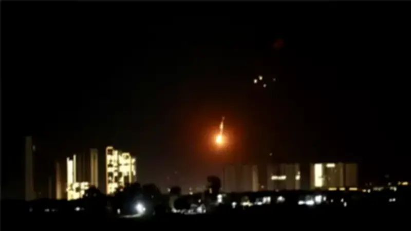 محافظ أربيل ينفي طلب القنصلية الأمريكية إخلاء الأحياء السكنية بعد هجمات المسيرات