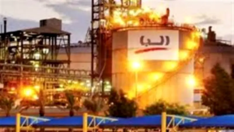 إصابتان في هجوم إيراني على منشآت شركة ألومنيوم البحرين "ألبا"