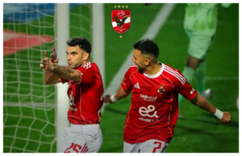عمر زكي يعود للروح.. أهم مكاسب المنتخب أمام السعودية وزيزو لا يشعر بالارتياح داخل الأهلي