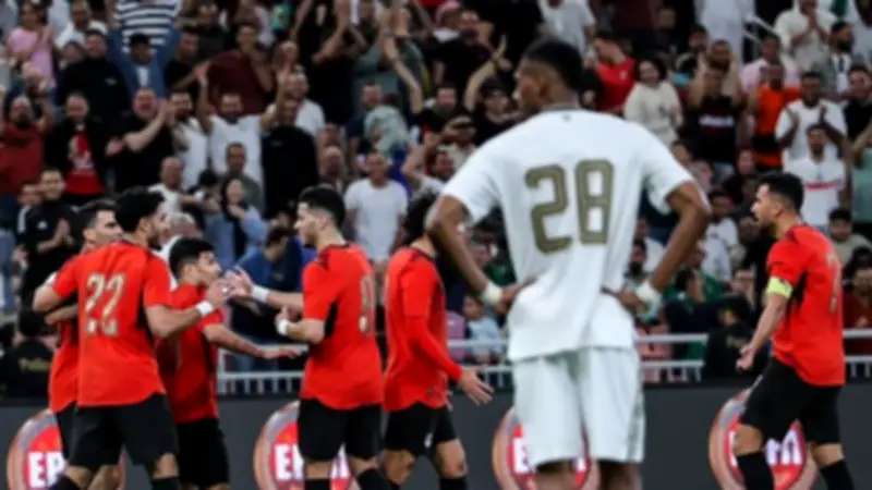 دونجا: حسام حسن قاد مباراة استثنائية ومنتخب السعودية خيب التوقعات