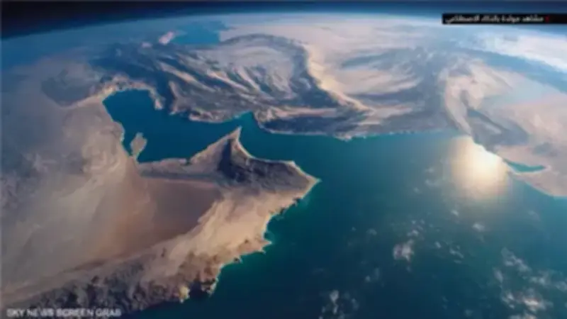 مسؤولون أمريكيون يكشفون: إدارة ترامب ناقشت السيطرة على جزيرة خرج وقصف مناطق قرب هرمز