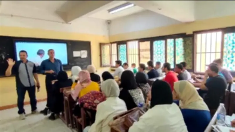 مديرية تعليم القاهرة تعلن بدء المراجعات النهائية المجانية لطلاب الشهادات العامة