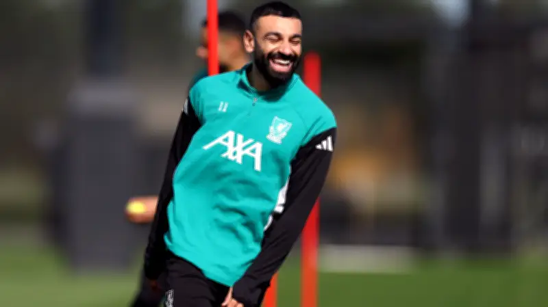 تغير استراتيجي: أندية السعودية الكبرى تعيد حساباتها بشأن صفقة محمد صلاح