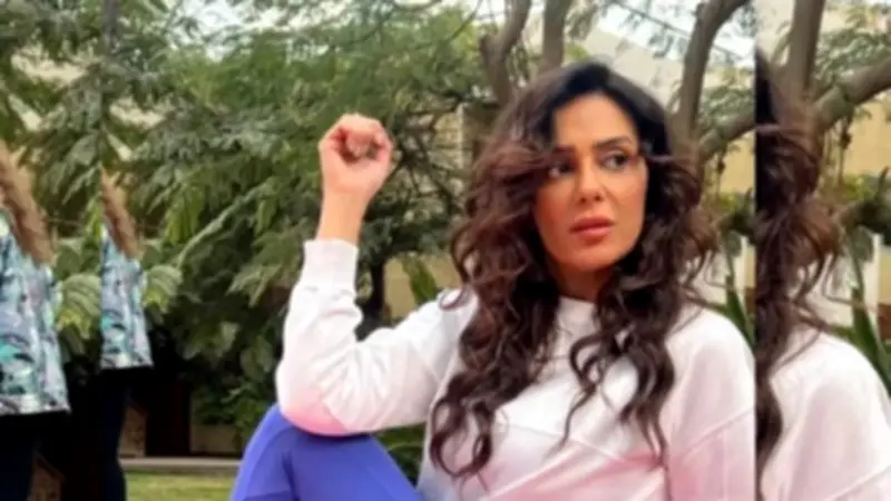 إنجي المقدم: شخصية علياء في مسلسل الست موناليزا استفزتني منذ قراءة السيناريو