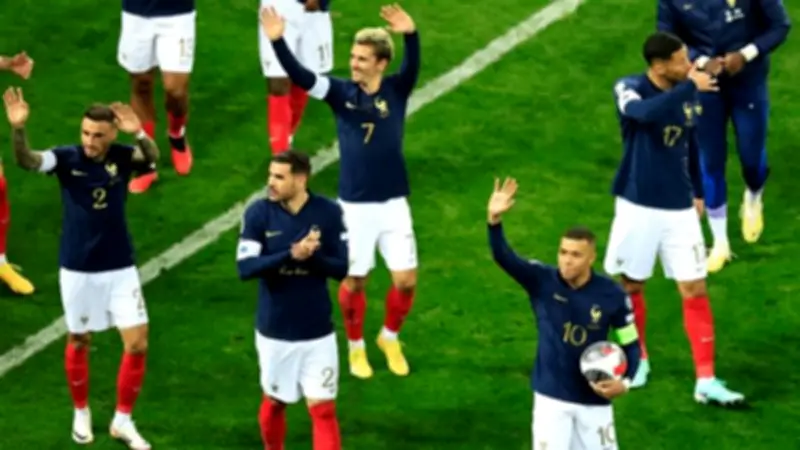 مواعيد مباريات اليوم: فرنسا وكولومبيا ودوري السلة وكأس عاصمة مصر