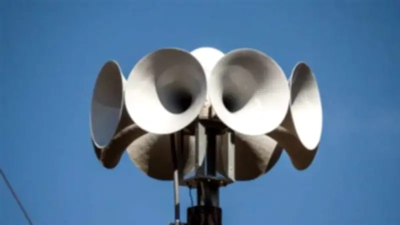 صفارات الإنذار تدوي في بلدات الجليل الغربي الإسرائيلية بعد رصد تسلل طائرات مسيرة