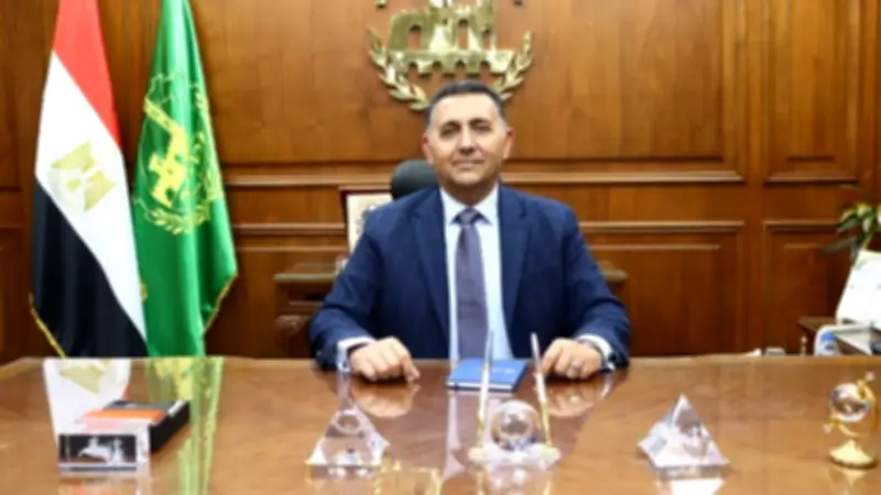 محافظ القليوبية يعلن تأجيل الدراسة ليوم واحد بسبب سوء الأحوال الجوية