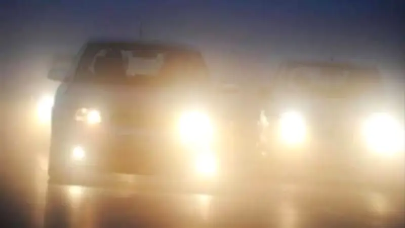 دليل شامل لاستخدام كشافات السيارات أثناء الأمطار لتفادي الحوادث المرورية