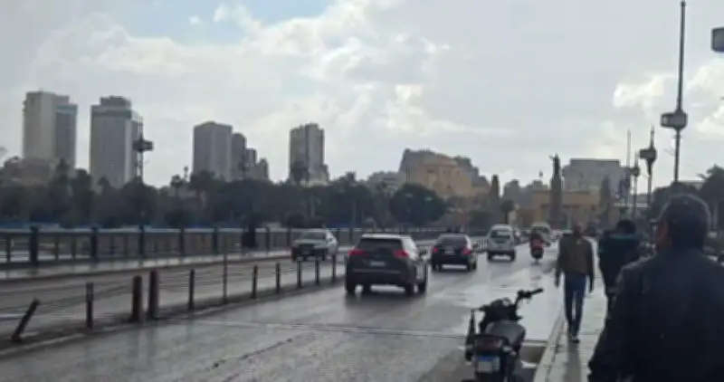 خريطة سقوط الأمطار في مصر الآن: توقعات الطقس تشير إلى هطول متفرق بعدة محافظات