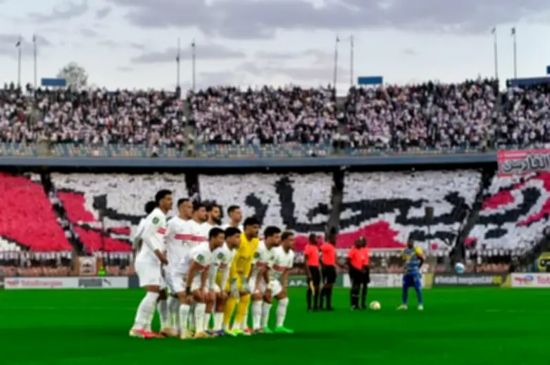 الزمالك يخوض ودية أمام الشرقية استعدادًا للمصري.. تعرف على التفاصيل