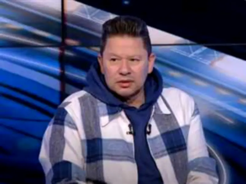 رضا عبد العال: محمد صلاح أسطورة عالمية ولا مقارنة بينه وبين هيثم حسن