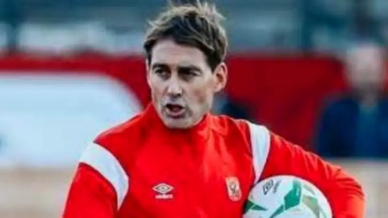 شوبير ينفي عودة فايلر لتدريب الأهلي ويؤكد تمسكه بالرحيل نهائياً