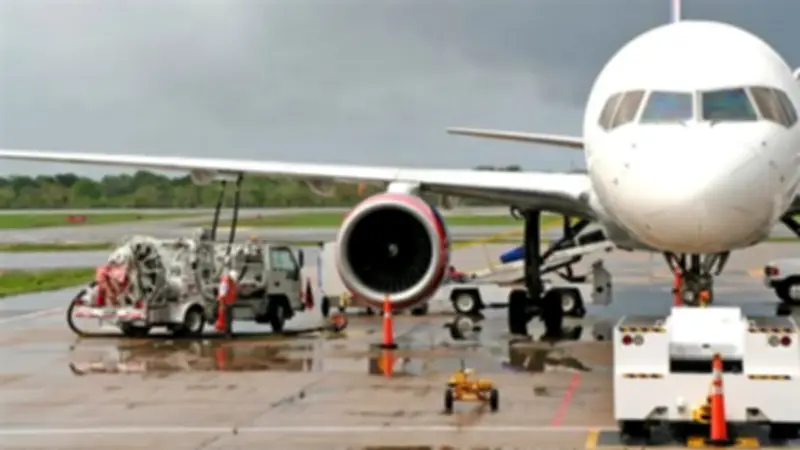 موسكو: الحرب على إيران تضاعف أسعار وقود الطائرات وتؤثر على حركة الطيران العالمية