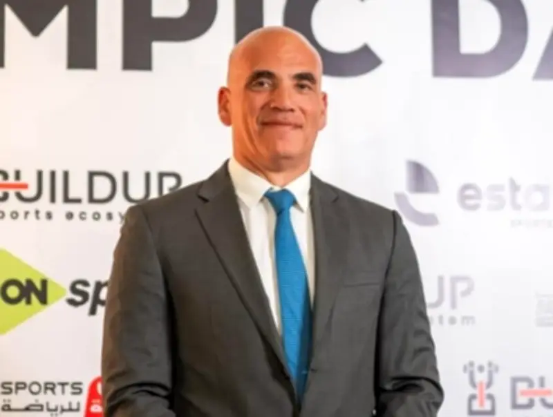 وزير الشباب فوز القماطي برئاسة الاتحاد العربي للتجديد يعكس الثقة في الكفاءات المصرية