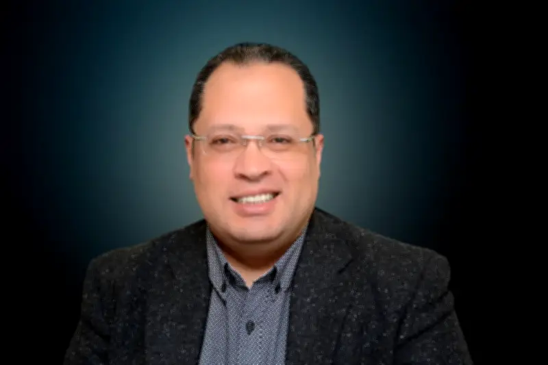 هاني لبيب: عسكرة البحر الأحمر بدأت بالحوثيين وانتهت بمحاولة إثيوبيا السيطرة على الموانئ