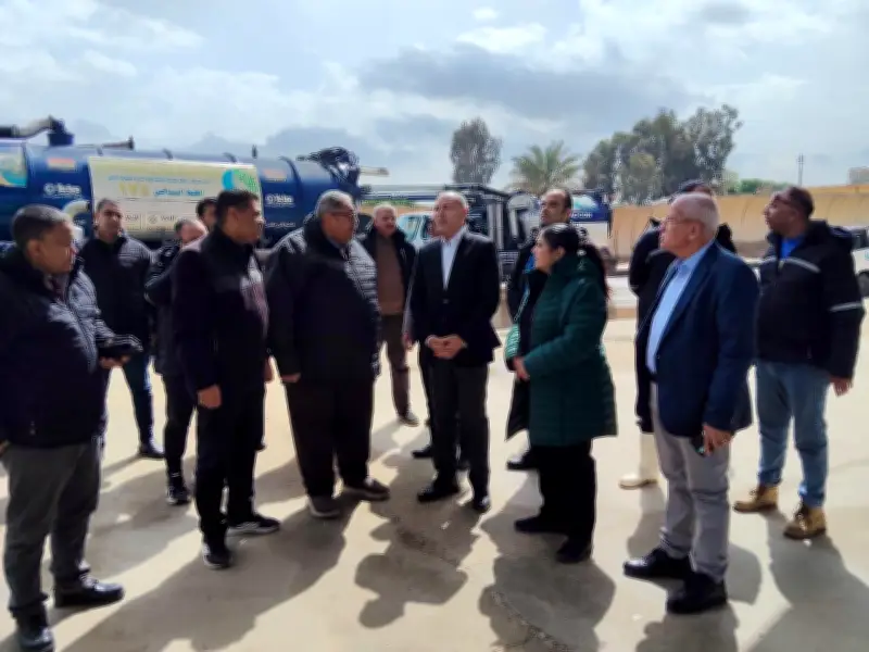 محافظ القاهرة يعلن مواعيد امتحانات الابتدائية والإعدادية بعد التأجيل