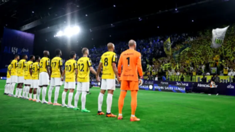 الاتحاد يمنح محمد نور صلاحيات استثنائية في منصبه الجديد كمستشار لكرة القدم