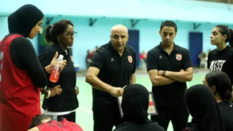 الأهلي وسبورتنج والجزيرة يتأهلون لنصف نهائي دوري السوبر لسيدات السلة