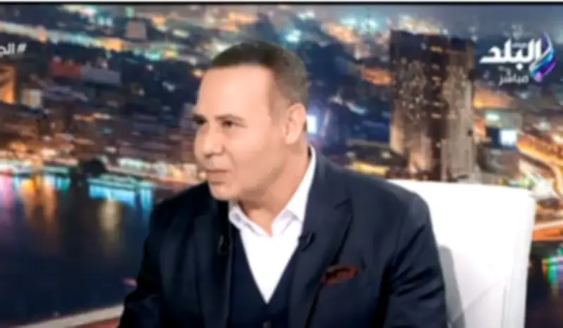 وفاة نجل الإعلامي محمود الورواري في لندن: رشا نبيل تعلن النبأ المؤلم عبر منصات التواصل