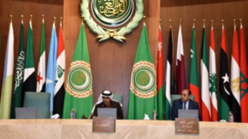 أبو الغيط: الاعتداءات الإيرانية على الدول العربية غير مقبولة تحت أي ذريعة