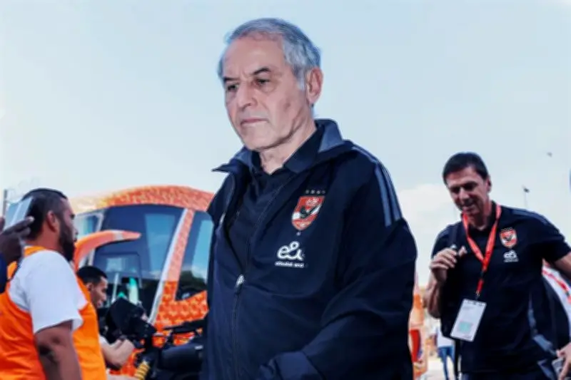 الأهلي يحسم الجدل حول عودة كولر بتأكيدات رسمية من مجلس الإدارة