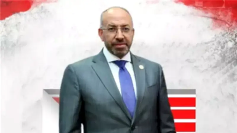 النائب حسام المندوه: قوانين جديدة لتمكين وزير البترول لتحقيق الاكتفاء الذاتي من الطاقة