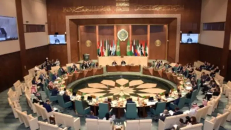 وزراء الخارجية العرب يطالبون إيران بتعويضات فورية للمتضررين من هجماتها