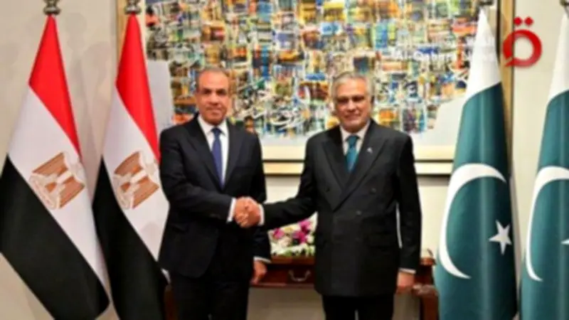 اجتماع إسلام أباد الرباعي يبحث خفض التصعيد وتشجيع الحلول الدبلوماسية في المنطقة