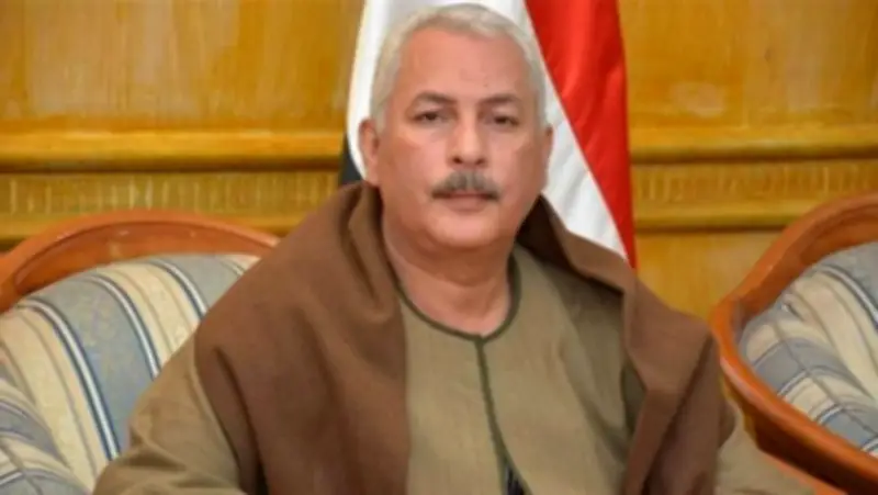 نقيب الفلاحين يناشد الحكومة بإنشاء صندوق تكافل زراعي لدعم المزارعين