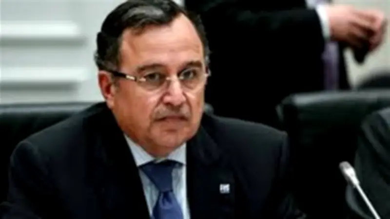 وزراء الخارجية العرب يوافقون بالإجماع على ترشيح نبيل فهمي أميناً عاماً للجامعة العربية