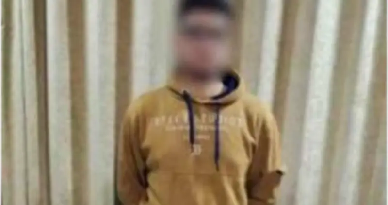 سوهاج: سرقة شخص أثناء سحبه الأموال من ماكينة الصراف الآلي