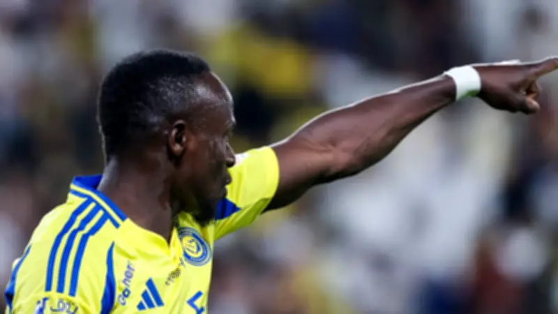 صفقة ذهبية تلوح في الأفق: ساديو ماني قد يعود إلى أوروبا عبر بشكتاش التركي