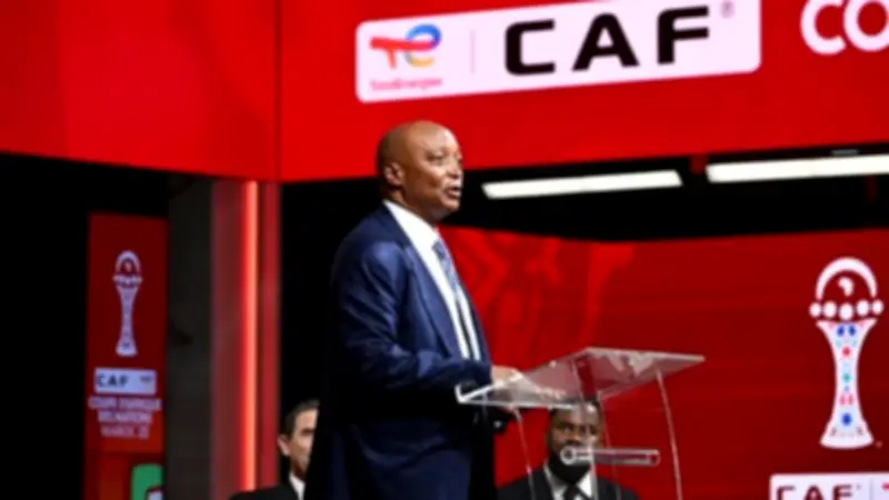 موتسيبي: نطمح لتوزيع استضافة البطولات على كل الدول الإفريقية لكن المغرب هو المتقدم الوحيد