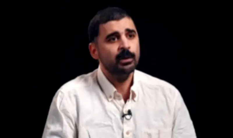 الإرهابي علي عبدالونيس يحيا موسى يُكلّف بتنفيذ عمليات عدائية داخل مصر