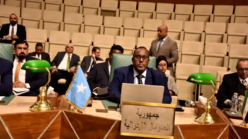 الصومال تدين الهجمات الإيرانية وتؤكد تضامنها الكامل مع دول الخليج العربي