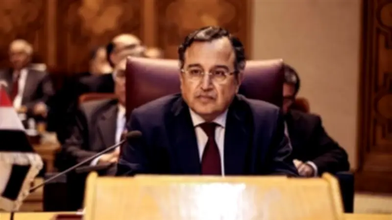 نبيل فهمي يشكر الرئيس السيسي على ترشيحه أميناً عاماً لجامعة الدول العربية