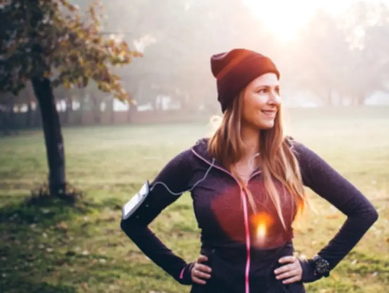 نصائح فعالة لتقوية الجسم ومواجهة التغيرات المناخية المفاجئة