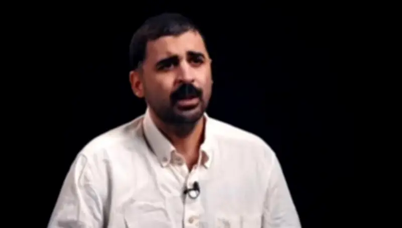 علي عبدالونيس يكشف عن كفاية دم ضيعت عمره بعد القبض عليه