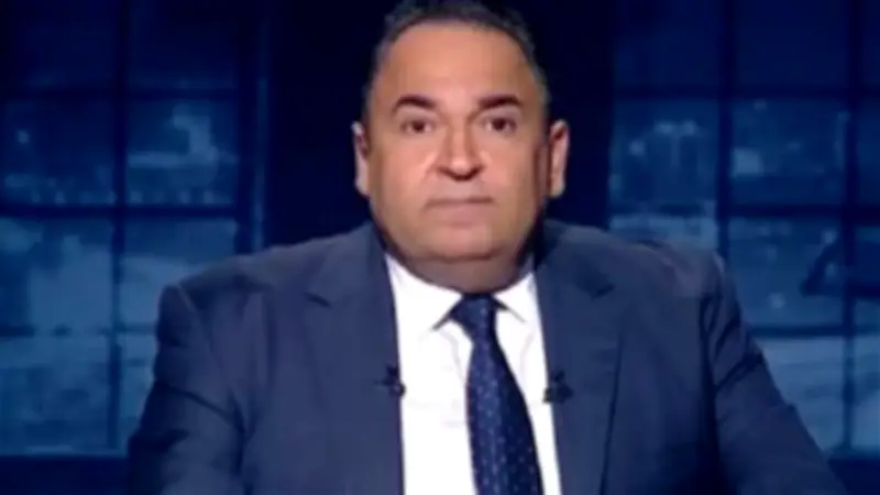 محمد علي خير يوجه رسالة قوية لوزير الإعلام ضياء رشوان بعد تصريحات رغيف العيش