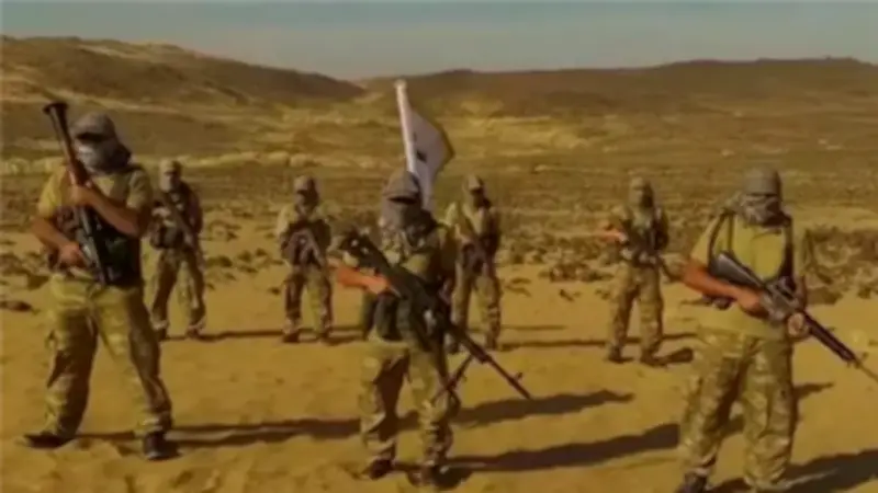 كيف حاصرت الداخلية حركة حسم الإرهابية واقتلعتها من جذورها؟