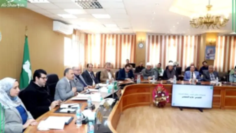 محافظ الشرقية يؤكد على التزام المحال التجارية بمواعيد الإغلاق وتنفيذ القرارات الرئاسية