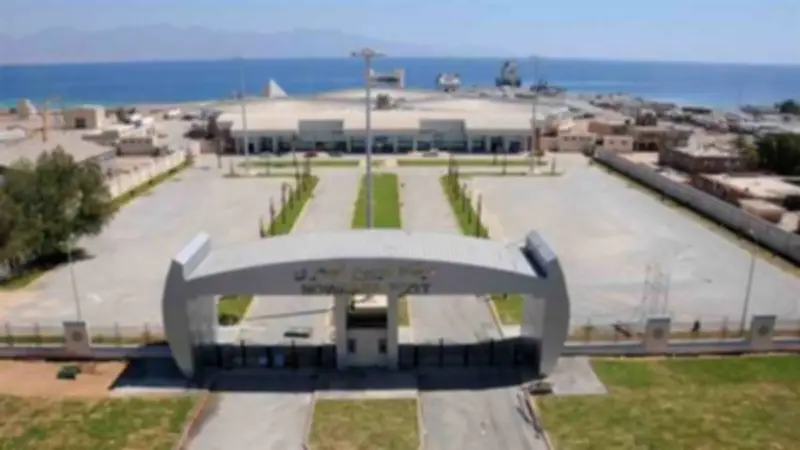 طوارئ بموانئ البحر الأحمر بسبب تقلبات الطقس السيئ وتأثيرها على حركة الملاحة