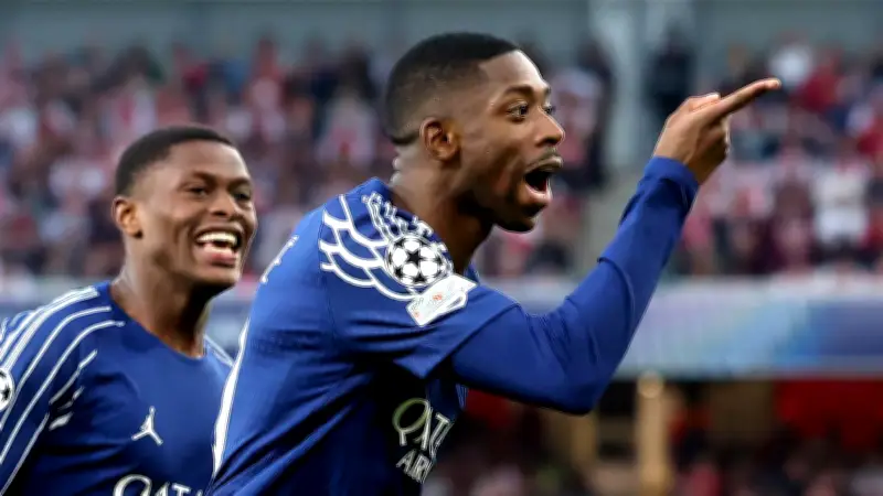 وكيل ديمبيلي يقاضي الاتحاد الفرنسي أمام المحكمة الأوروبية لحقوق الإنسان بسبب منع عمله