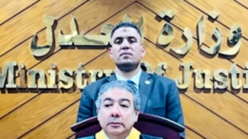 تأجيل قضية التجمهر والشروع في قتل ضباط شرطة سخا لجلسة يونيو المقبل