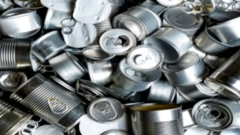 تراجع سعر القصدير عالميًا اليوم الأحد متأثرًا بالحرب الأمريكية الإيرانية